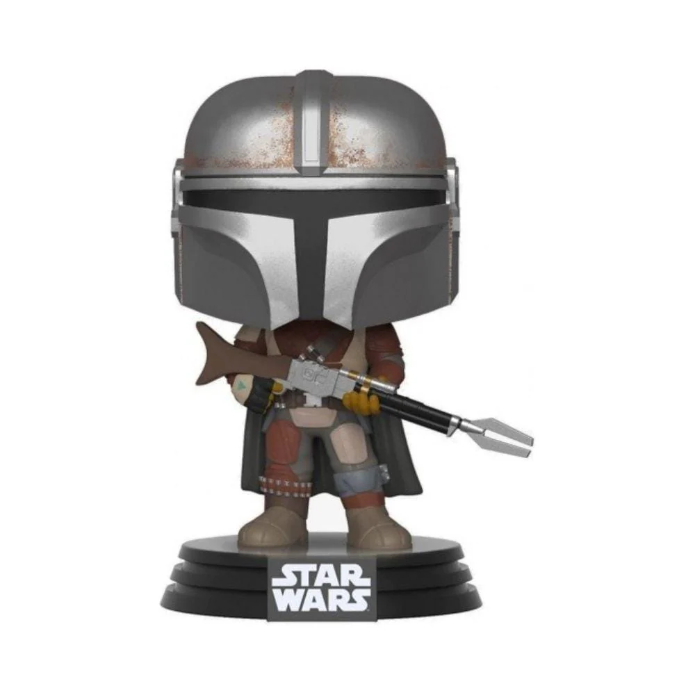 Funko : Star Wars - The Mandalorian (326)