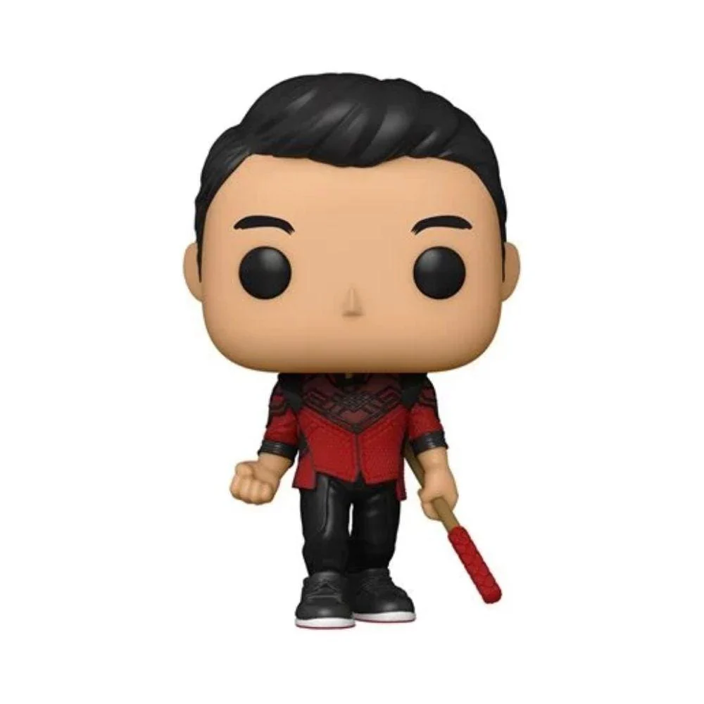 Funko : Marvel - Shang-Chi (844)