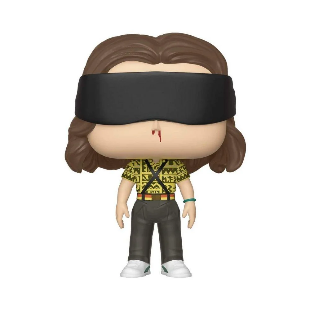 Funko : Stranger Things - Battle Eleven (826)