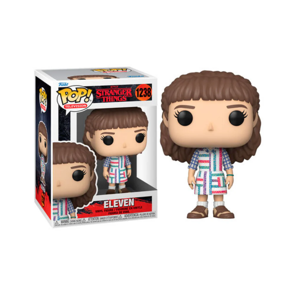 Funko : Stranger Things - Eleven - Image 2
