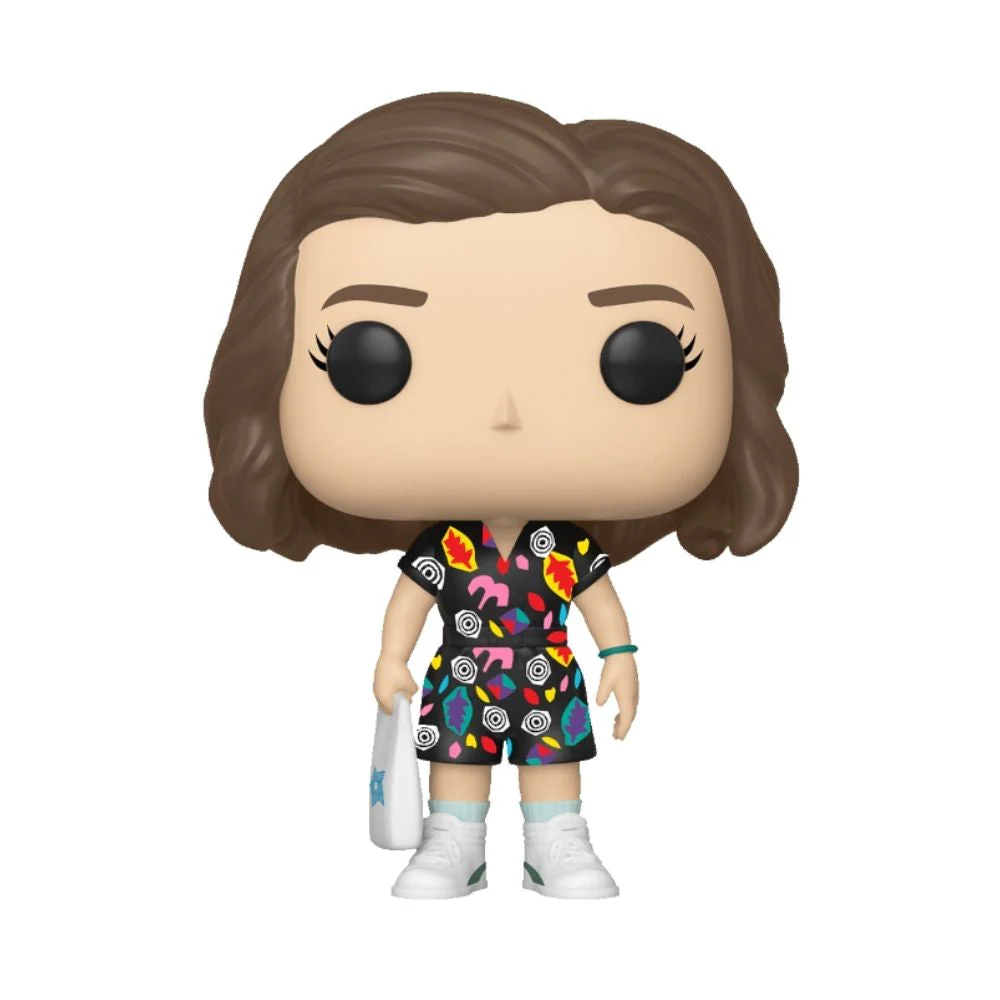 Funko : Stranger Things - Eleven in Mall Outfit (802)