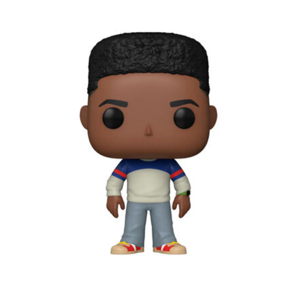 Funko : Stranger Things - Lucas