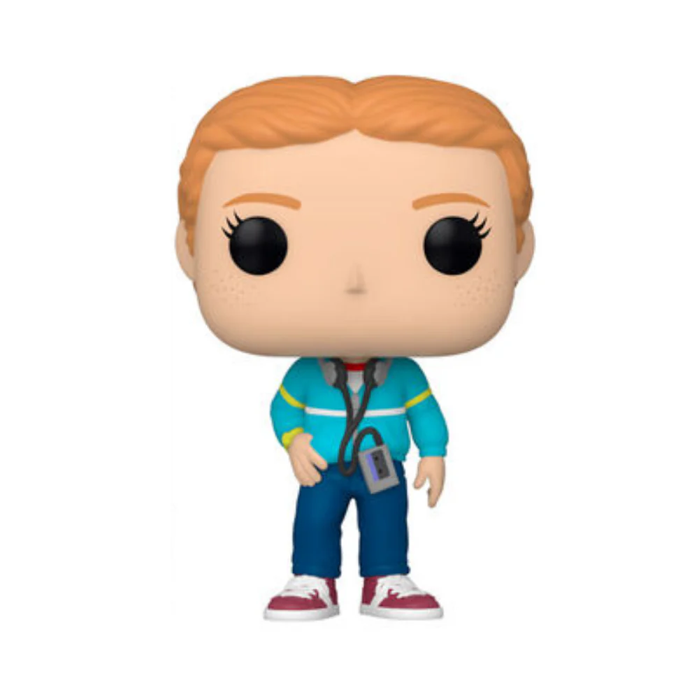 Funko : Stranger Things - Max