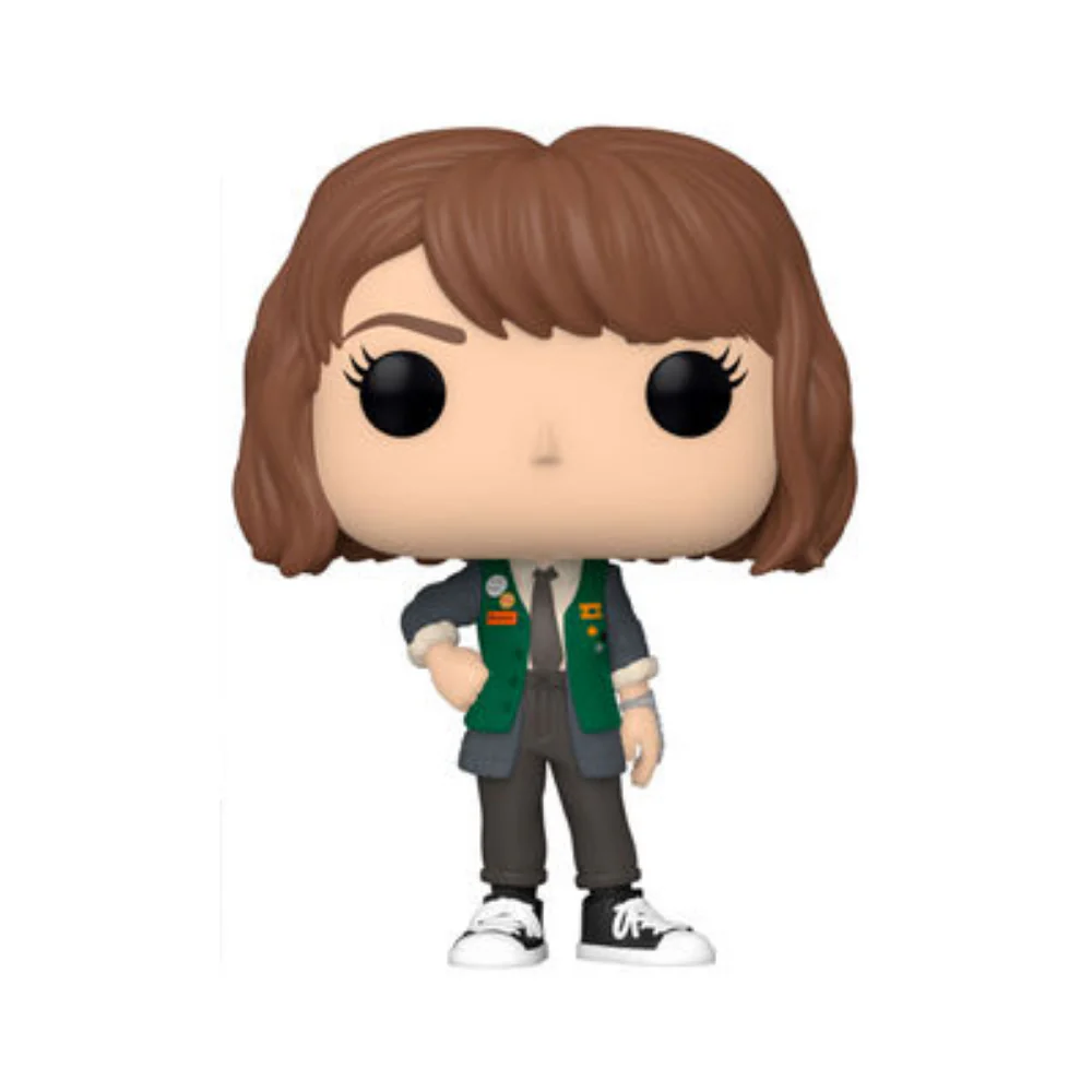 Funko : Stranger Things - Robin