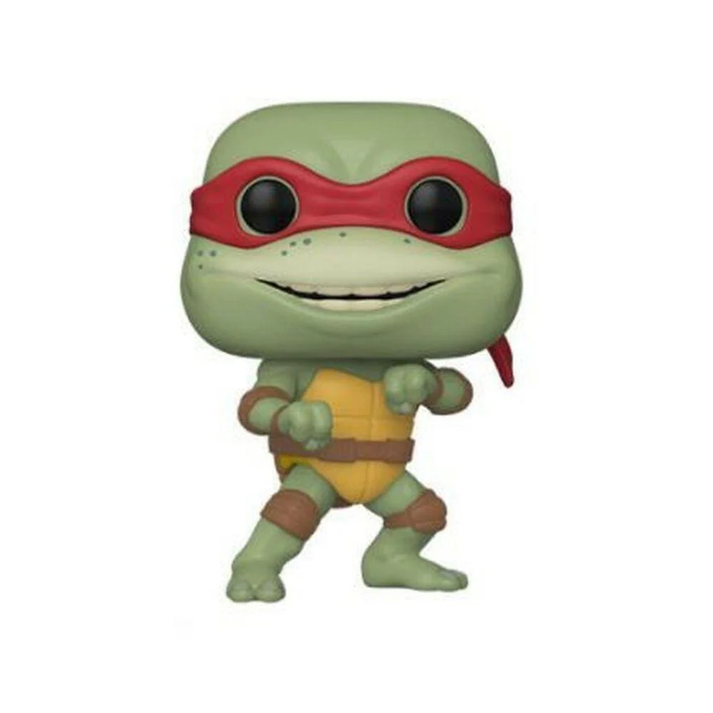 Funko : Teenage Mutant Ninja Turtles 2 - Raphael (1135)