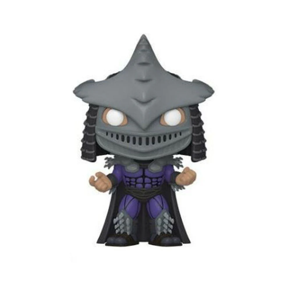 Funko : Teenage Mutant Ninja Turtles 2 - Super Shredder (1138)
