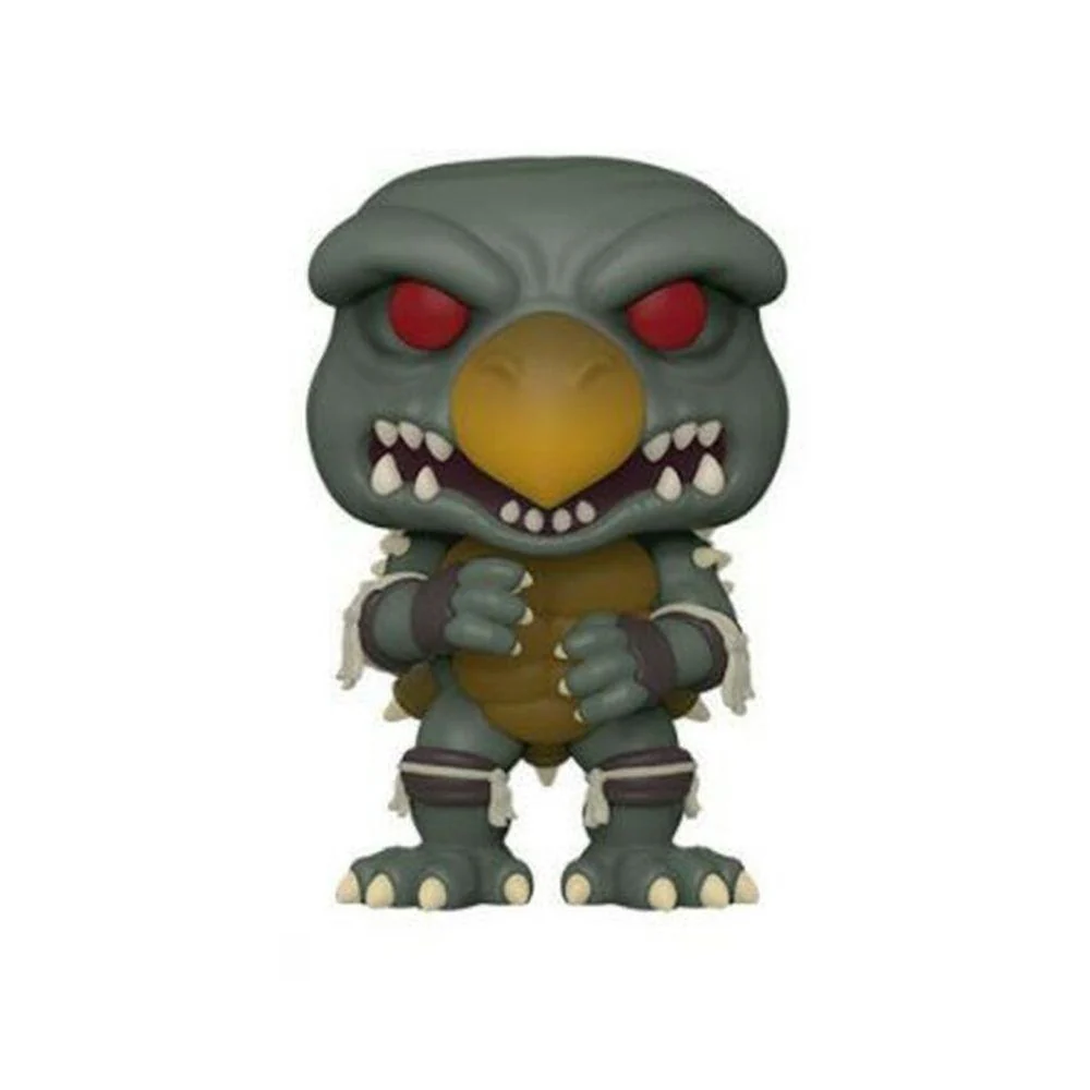 Funko : Teenage Mutant Ninja Turtles 2 - Tokka (1139)