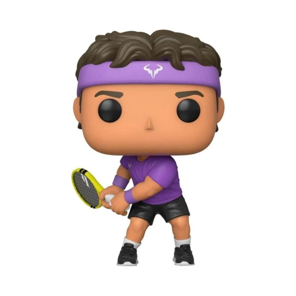 Funko : Tennis Legends - Rafael Nadal (07)