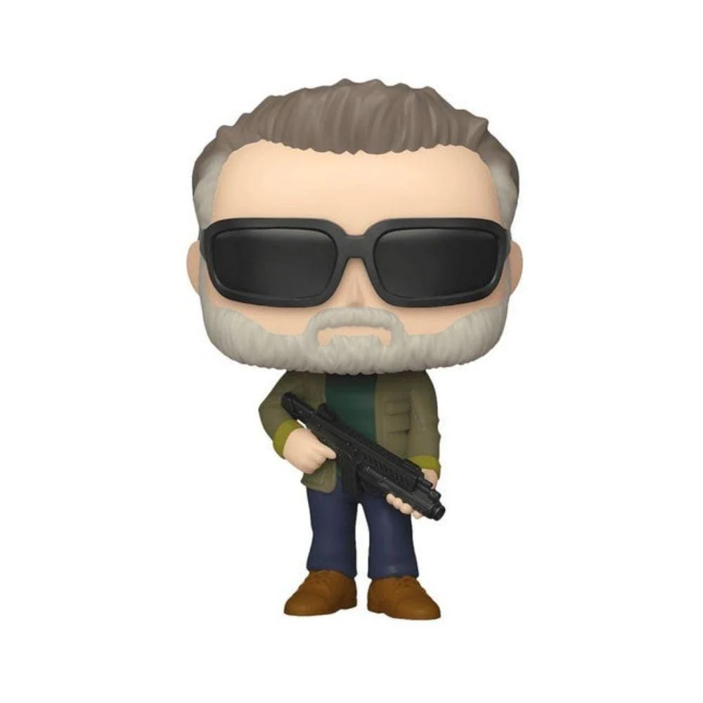 Funko : Terminator - T-800 (819)