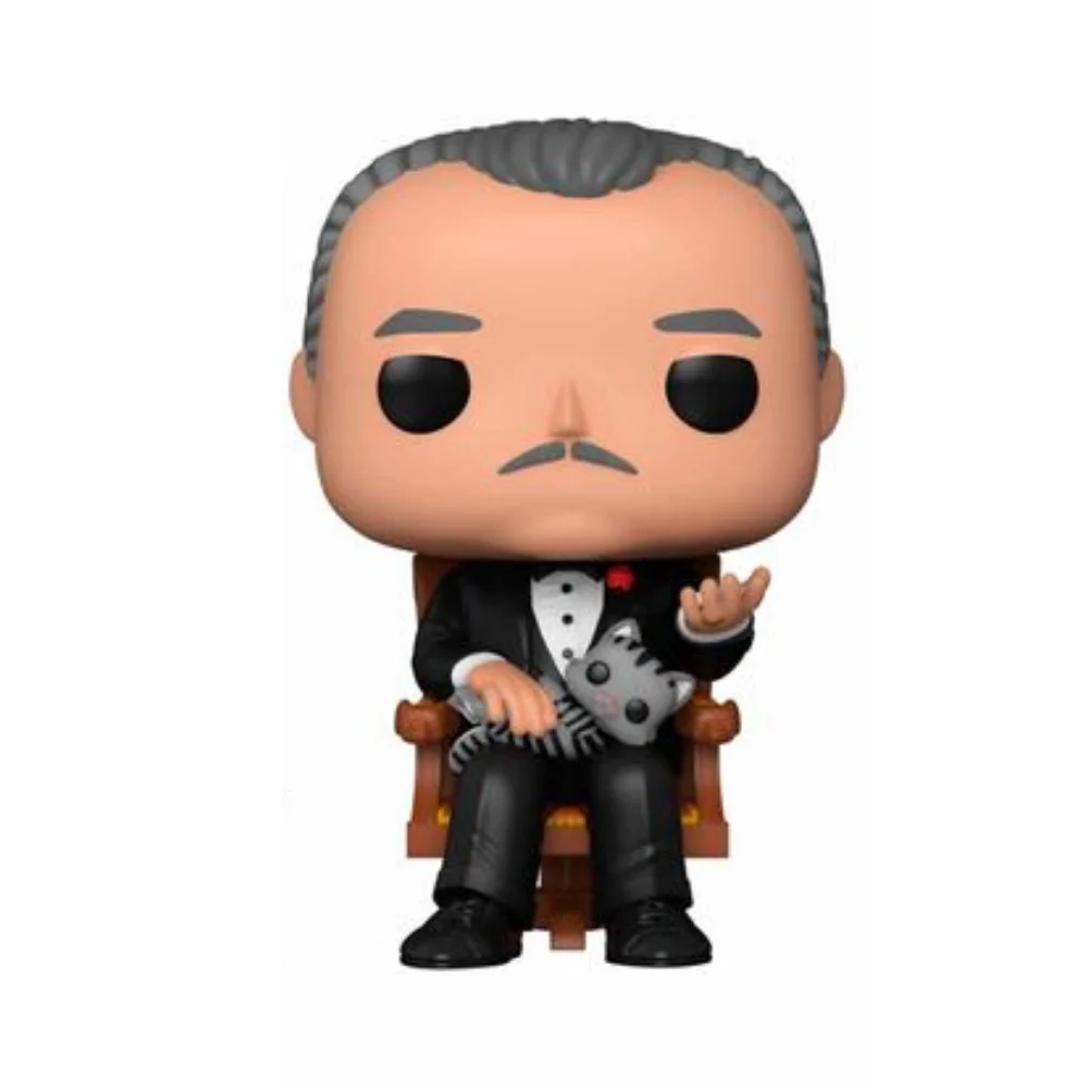 Funko : The Godfather 50th - Vito