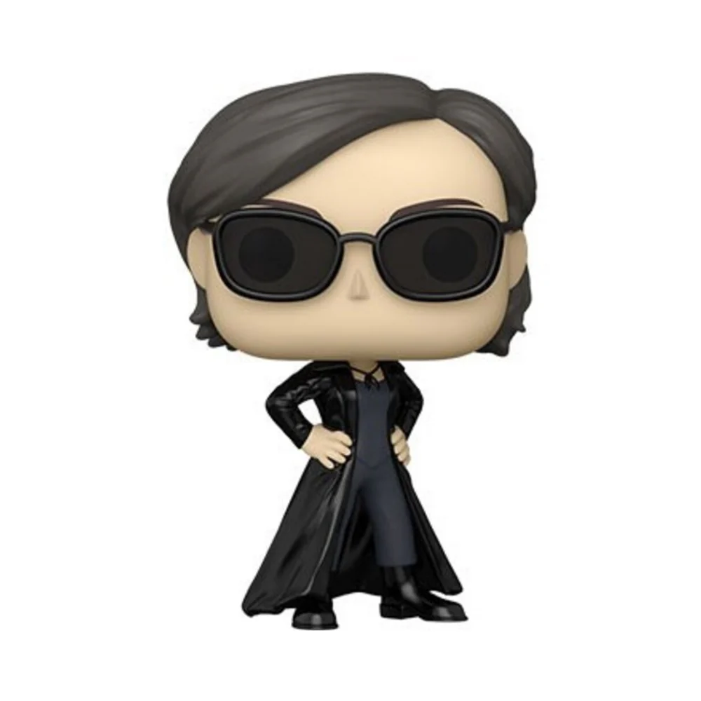 Funko: The Matrix 4 - Trinity (1173)