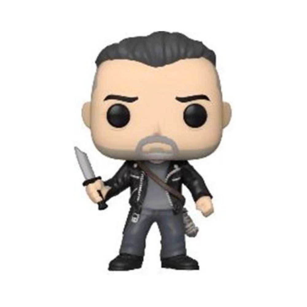 Funko : The Walking Dead - Negan (1158) - Image 2
