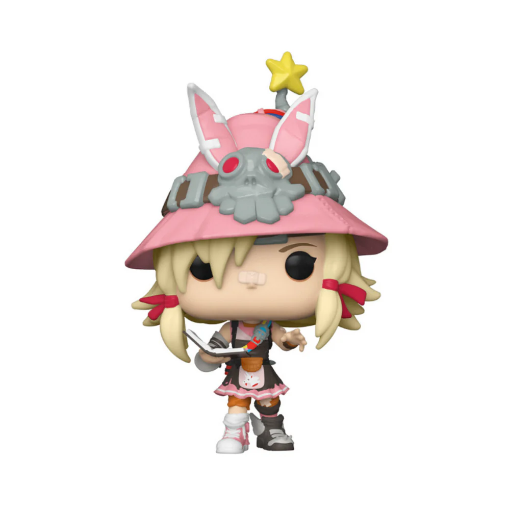 Funko : Tiny Tina's Wonderland - Tiny Tina