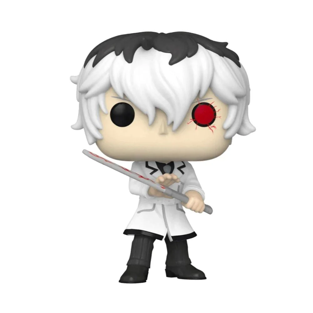 Funko : Tokyo Ghoul Re - Haise Sasaki (1124)