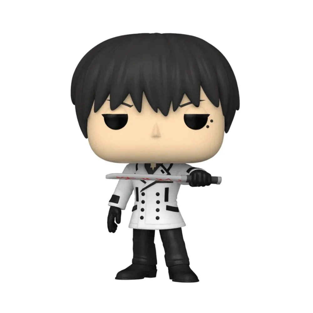 Funko : Tokyo Ghoul Re - Kuki Urie (1125)