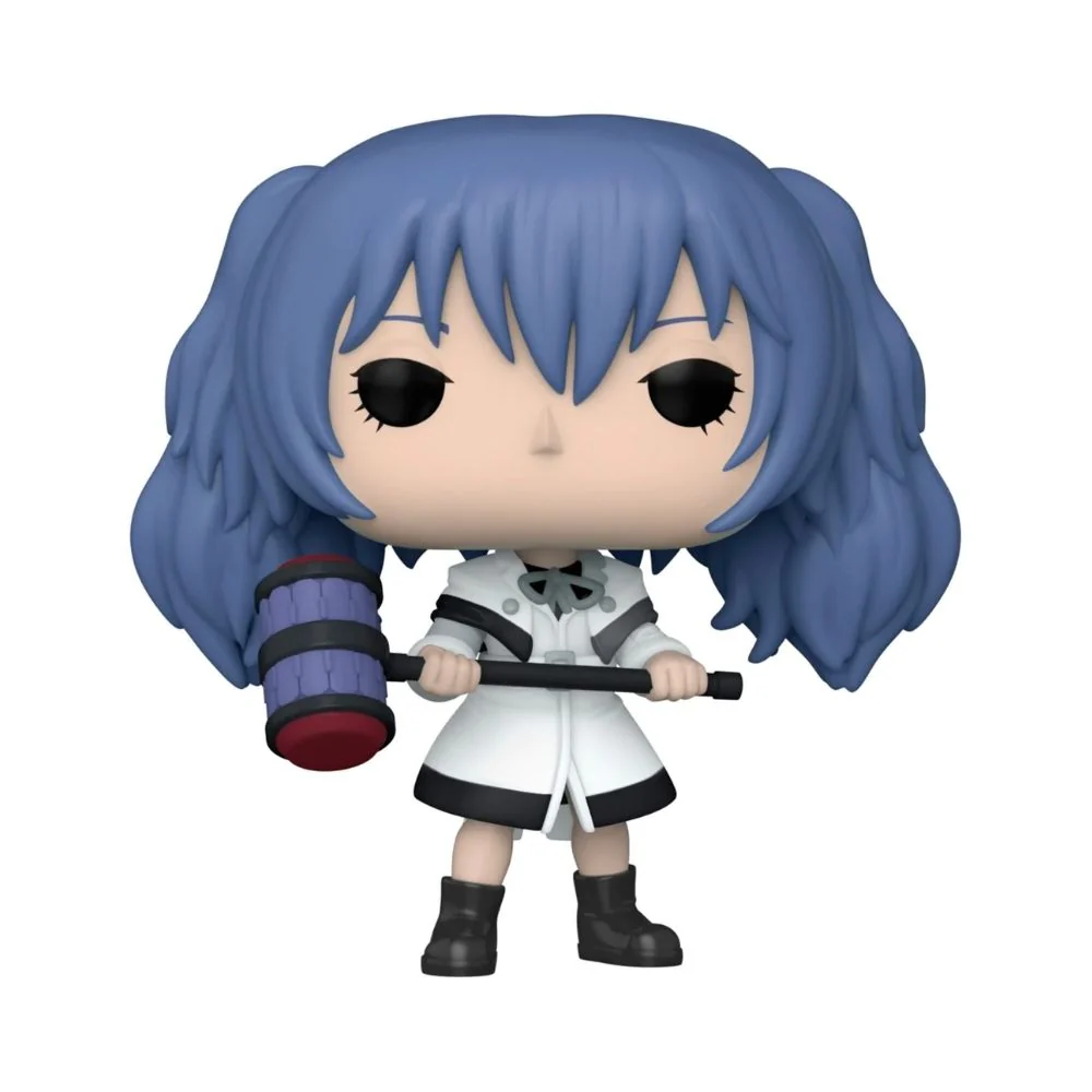 Funko : Tokyo Ghoul Re - Saiko Yonebayashi (1126)