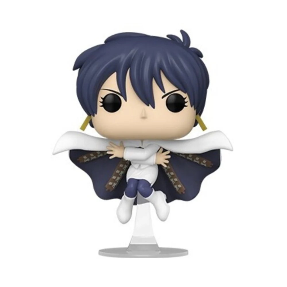 Funko : Trigun - Meryl Stryfe