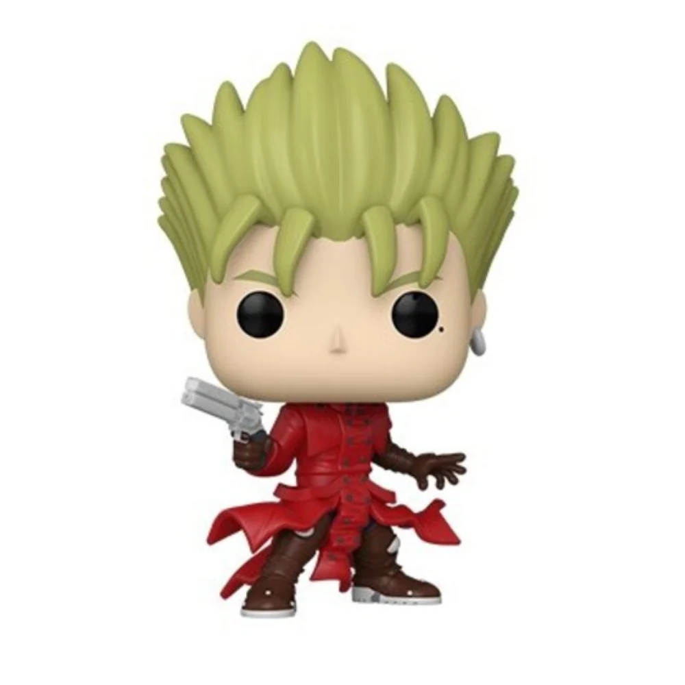 Funko : Trigun - Vash th Stampede (Chance of Chase)