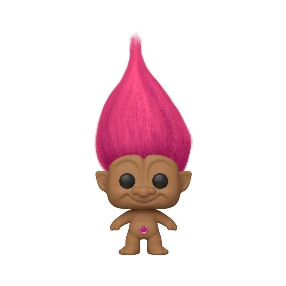 Funko : Trolls - Pink Troll (03)