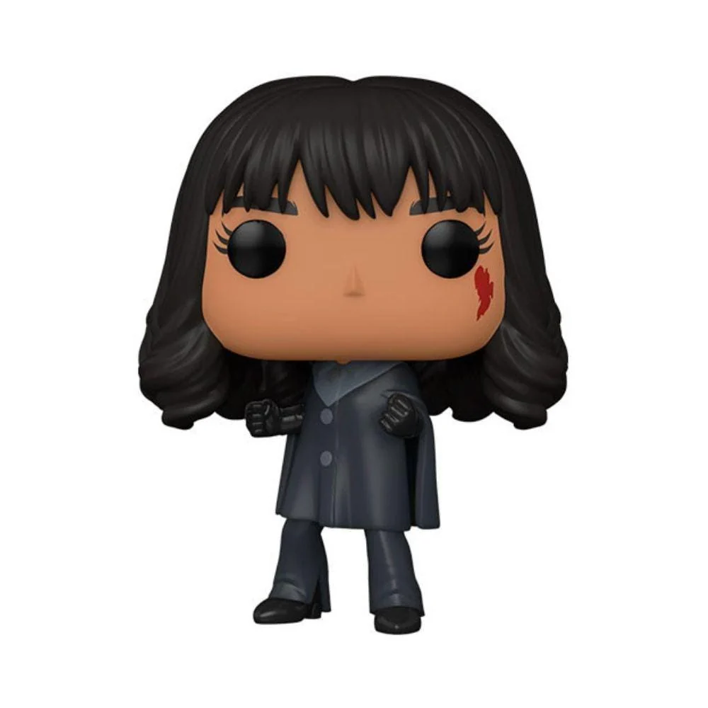 Funko : Umbrella Academy - Allison (1112)