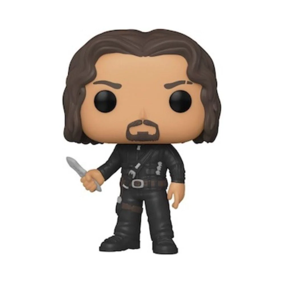 Funko : Umbrella Academy - Diego (1114)