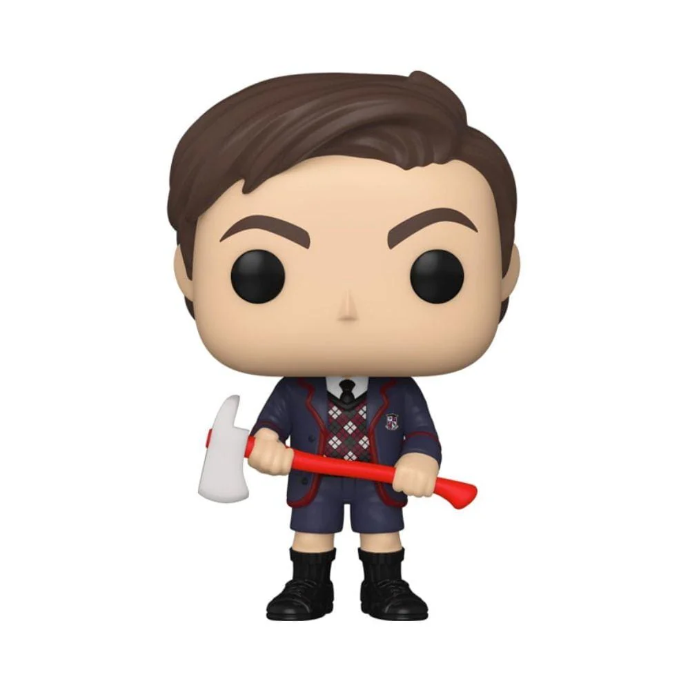 Funko : Umbrella Academy - Number Five (1117)