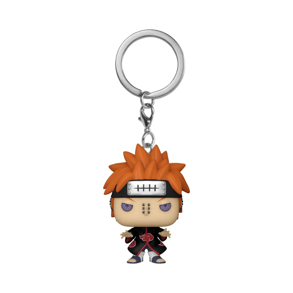 Funkos: Pocket Pop! Animation: Naruto - Pain