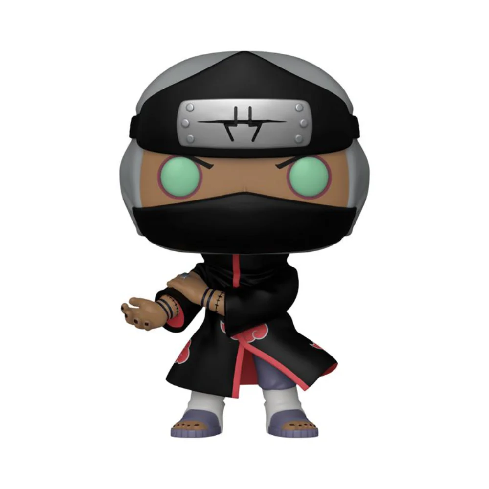 Funkos: Pop! Animation: Naruto - Kakuzu