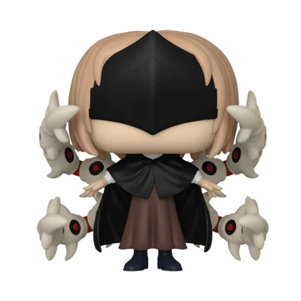 Funkos: Pop! Animation: Tokyo Ghoul - Hinami Fueguchi (CHANCE OF CHASE)