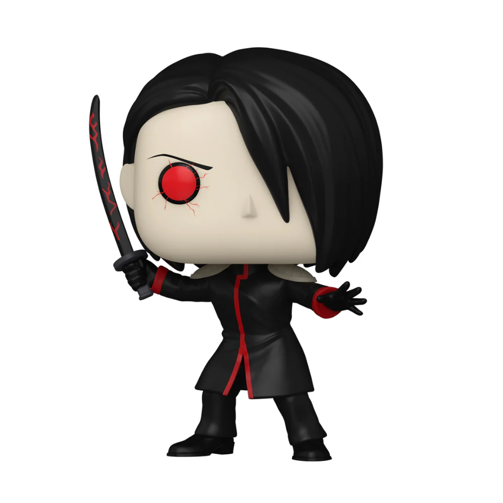Funkos: Pop! Animation: Tokyo Ghoul - Nimura Furuta