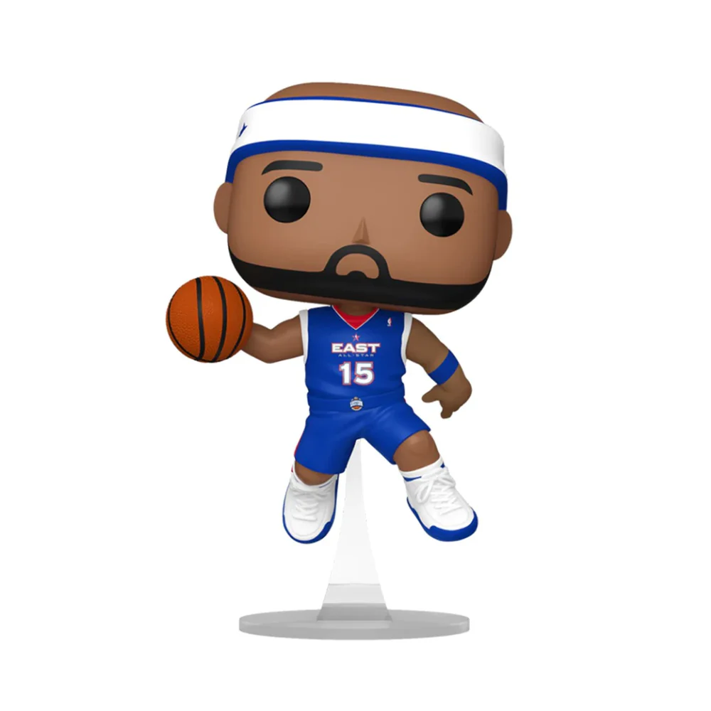 Funkos: Pop! Basketball: NBA Legends - Vince Carter (2005)