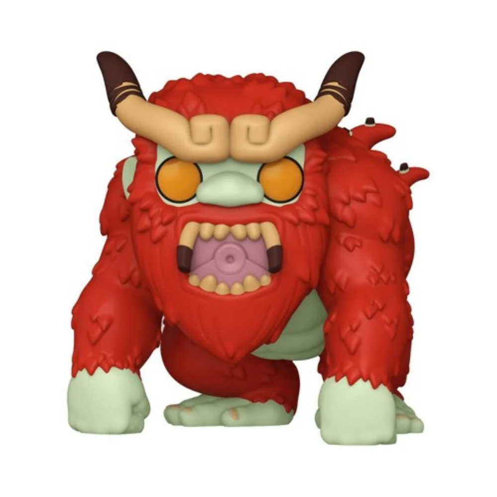 Funkos: Pop Jumbo! Animation: Naruto - Son Goku (Exc)
