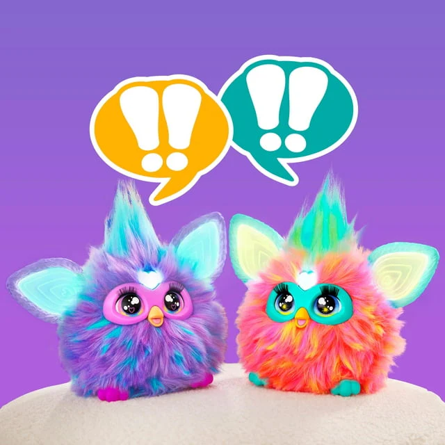 Furby Coral by Hasbro - Image 6
