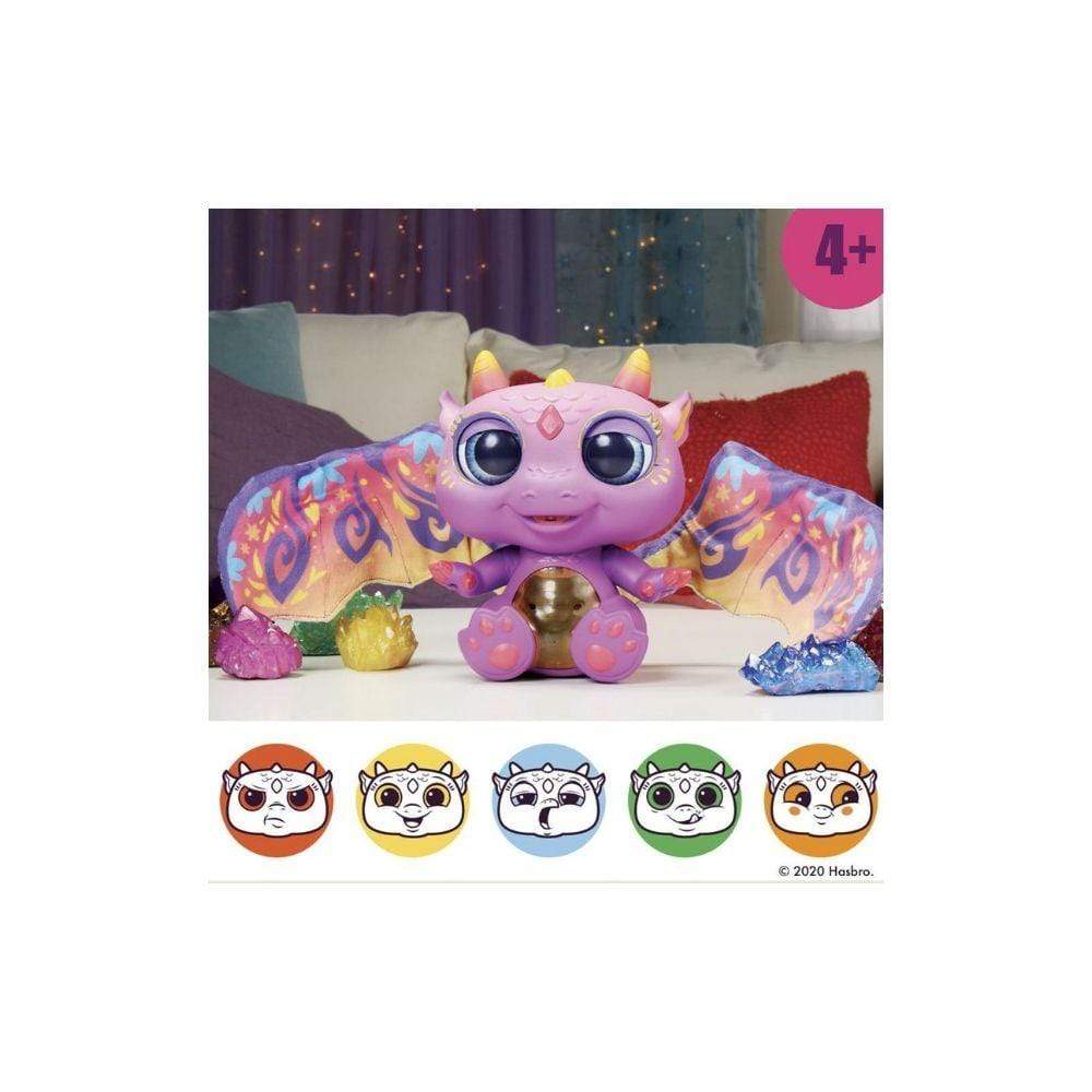 FurReal Moodwings Baby Dragon - Image 4