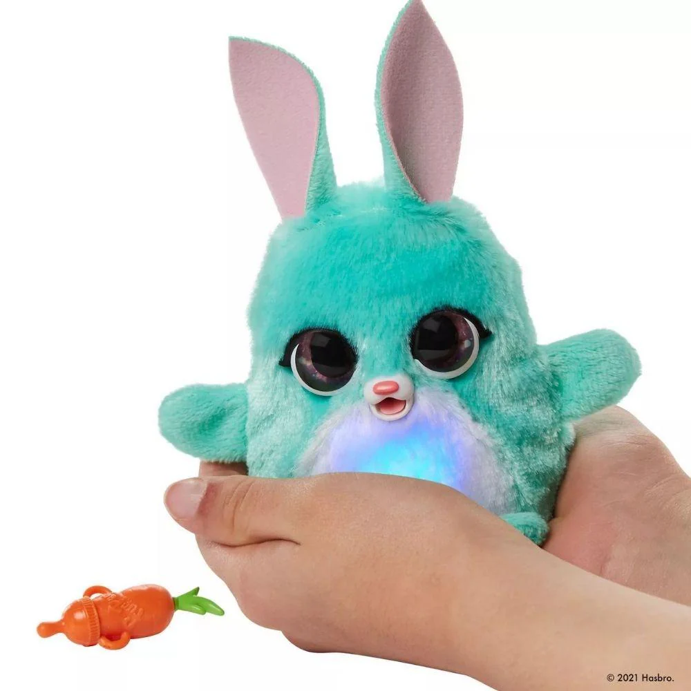 Fuzzalots - Bunny - Image 2