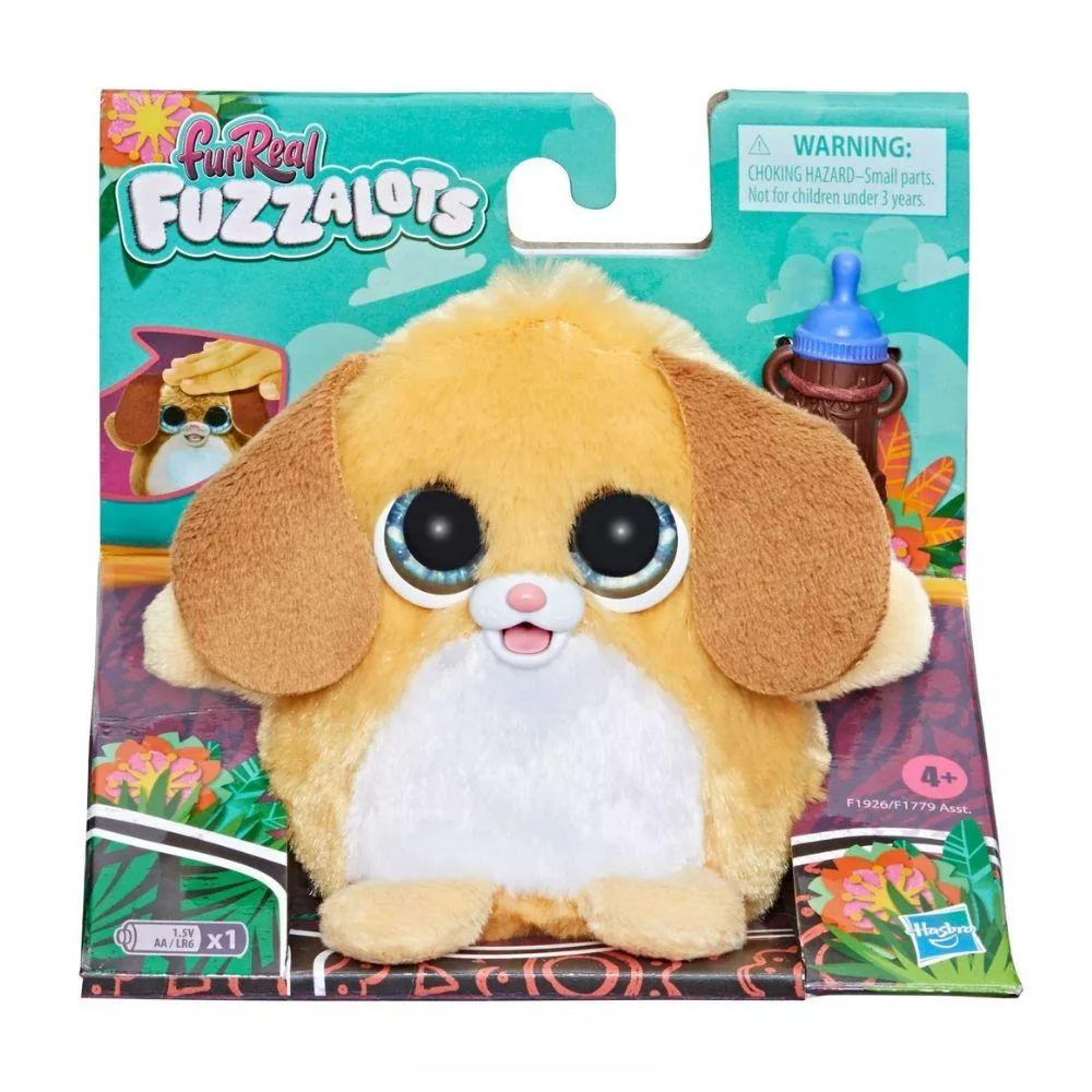 Fuzzalots - Dog - Image 3
