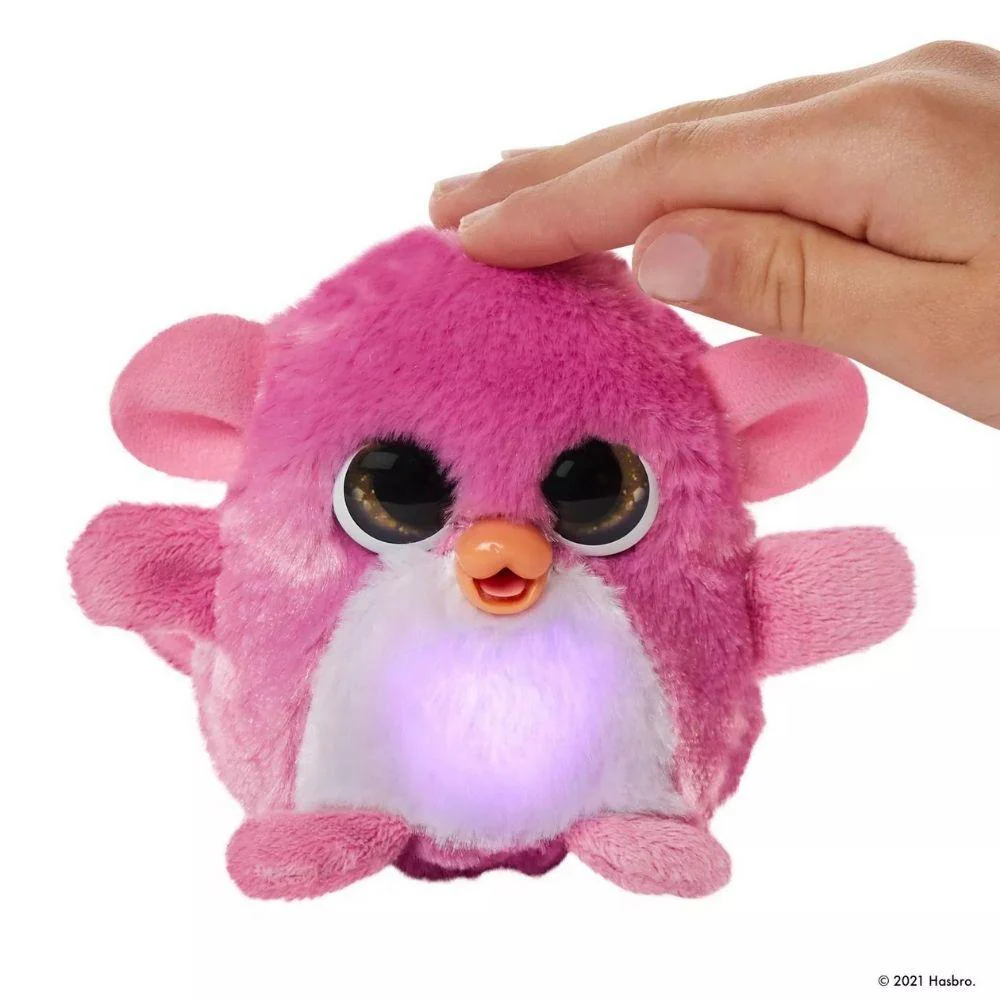 Fuzzalots - Monkey - Image 3