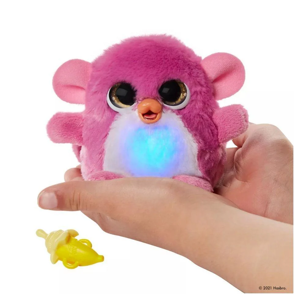 Fuzzalots - Monkey - Image 4