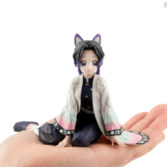 G.E.M. Demon Slayer Palm Size Shinobu