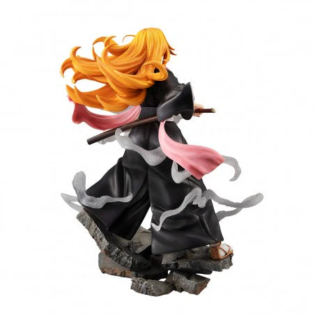 Bleach Rangiku Matsumoto G.E.M Series Figure by Megahouse - Image 3