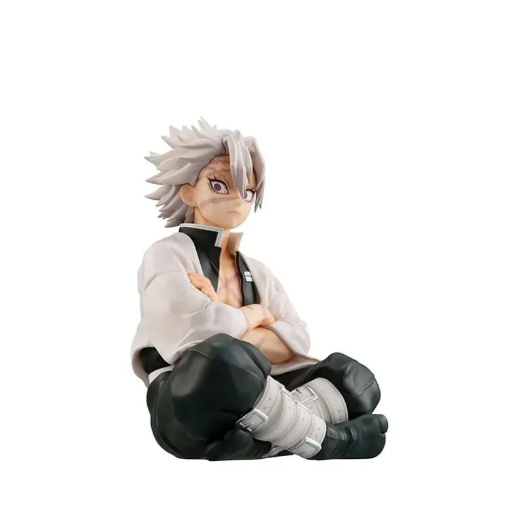 Demon Slayer : Kimetsu No Yaiba Shinazugawa-San G.E.M. Series Palm Size Figure by Megahouse