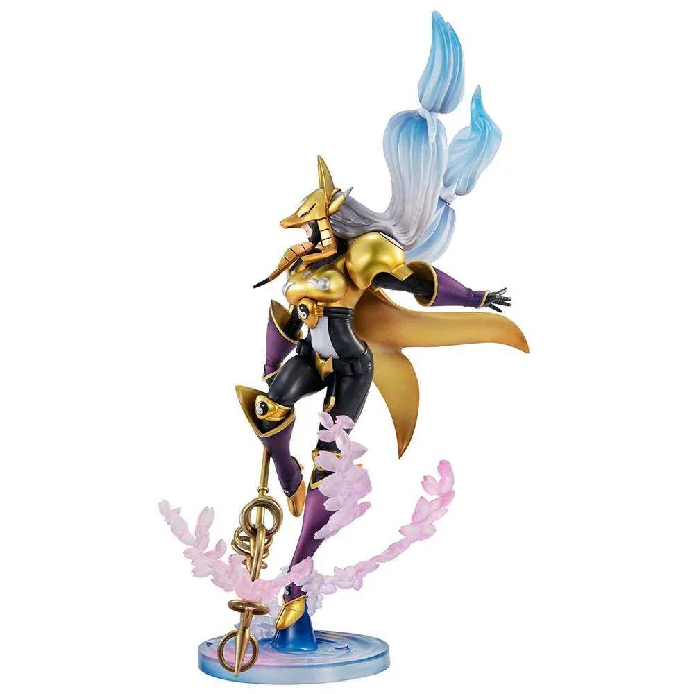Digimon Tamers Sakuyamon 1/8 Scale G.E.M. Series Figure - Image 2