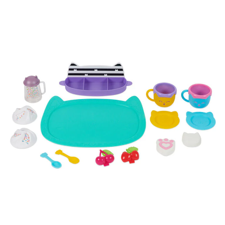 Gabby's DH Hot Cocoa Party Sweet Treat Set - Image 3