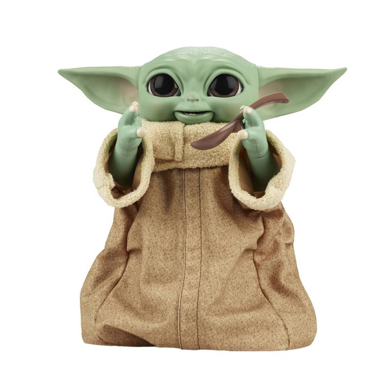 Galactic Snackin Grogu - Image 3