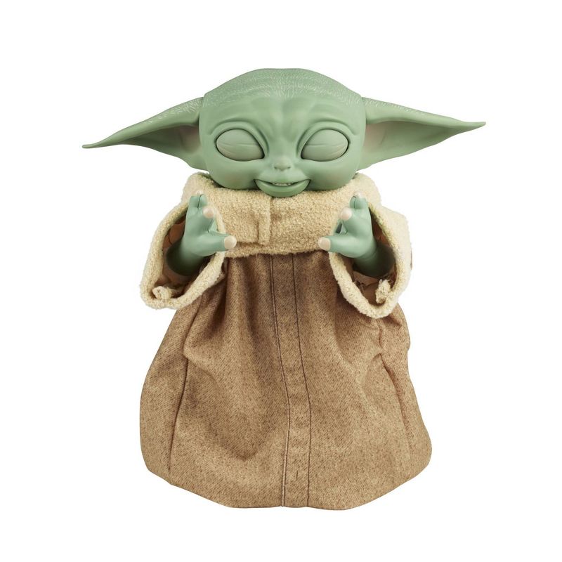 Galactic Snackin Grogu - Image 5