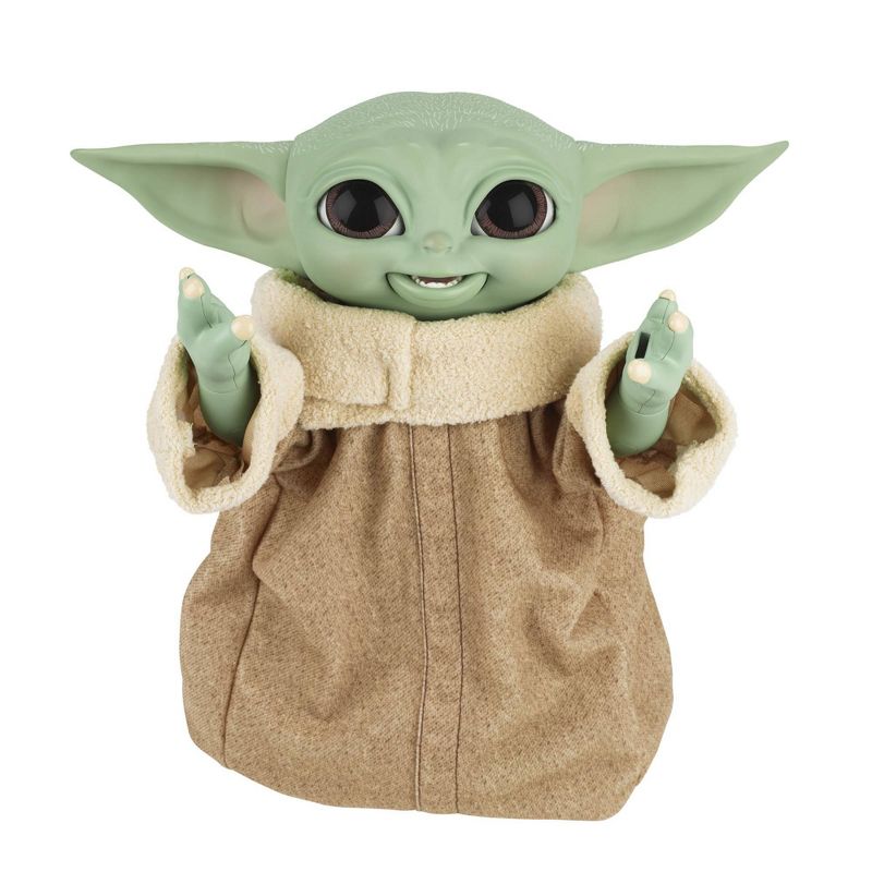 Galactic Snackin Grogu - Image 6