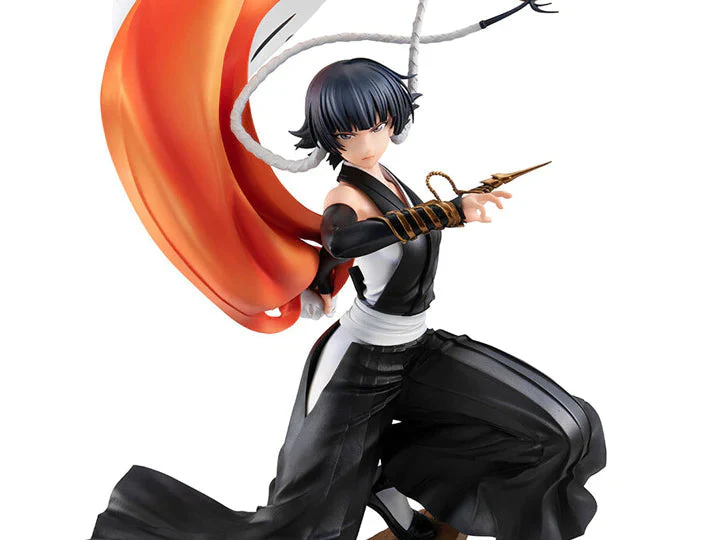 Bleach: Bleach Sui-Feng Gals Figure by MegaHouse - Image 2