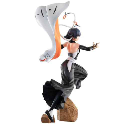 Bleach: Bleach Sui-Feng Gals Figure by MegaHouse - Image 5