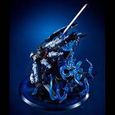 Persona 3 Thanatos Anniversary Edition Game Characters Collection DX Non Scale Figure by Megahouse - Image 2