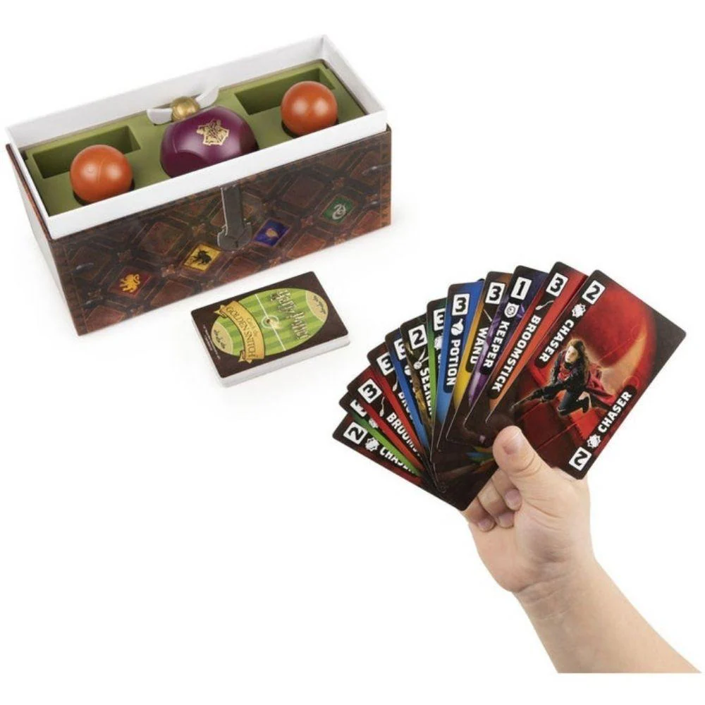 Game Harry Potter Catch The Snitch - Image 2